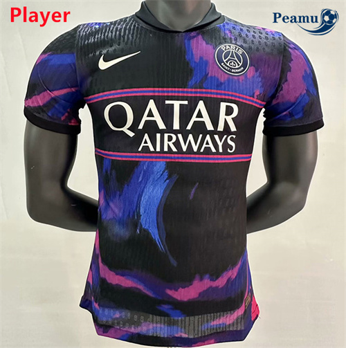 Maillot foot PSG Player Version Special 2025-2026