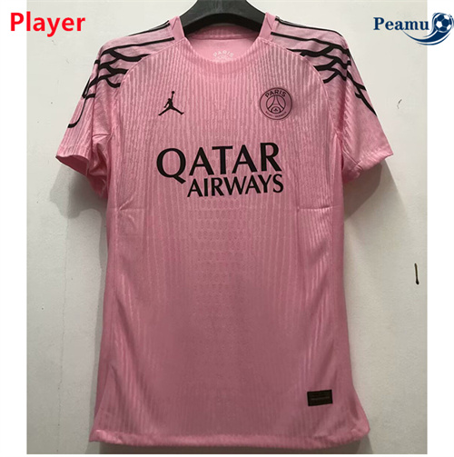 Maillot foot PSG Player Third 2025-2026