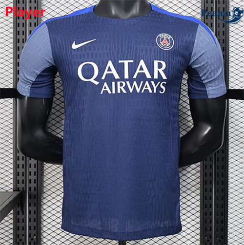 Maillot foot PSG Player Training 2025-2026