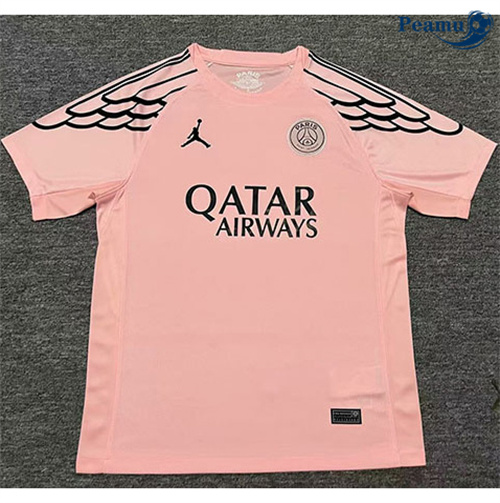 Maillot foot PSG Third 2025-2026