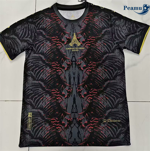 Maillot foot PSG Champions Edition 2025-2026