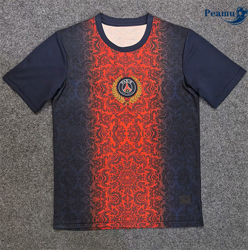 Maillot foot PSG Special 2025-2026