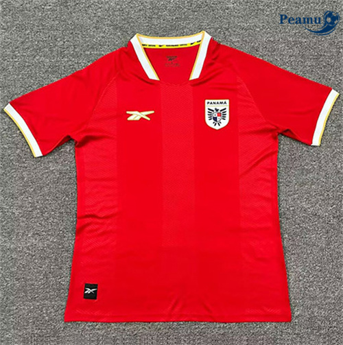 Maillot foot Panama Domicile 2025-2026