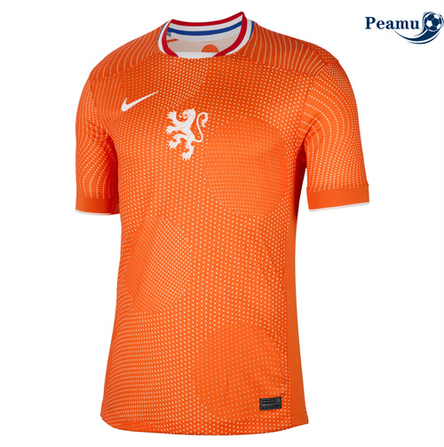 Maillot foot Pays-Bas Domicile 2025-2026