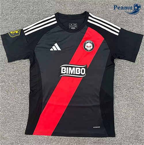 Maillot foot Perse Domicile 2025-2026