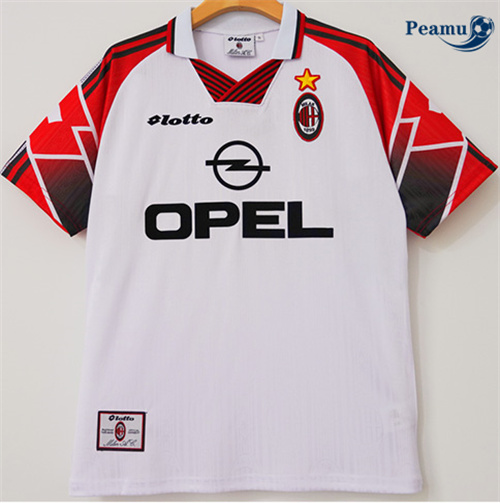 Maillot foot Rétro AC Milan Spécial 1997-98