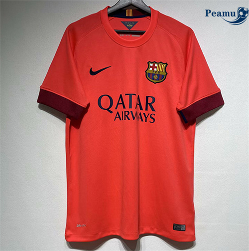 Maillot foot Retro Barcelone Exterieur 2014-15
