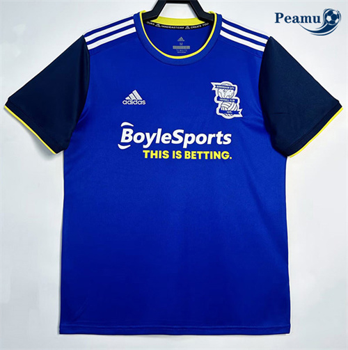Maillot foot Rétro Birmingham Domicile 2019-20