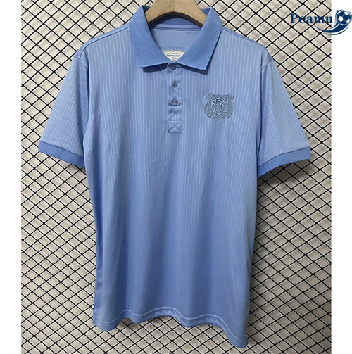 Maillot foot Retro Everton Édition limitée 1892