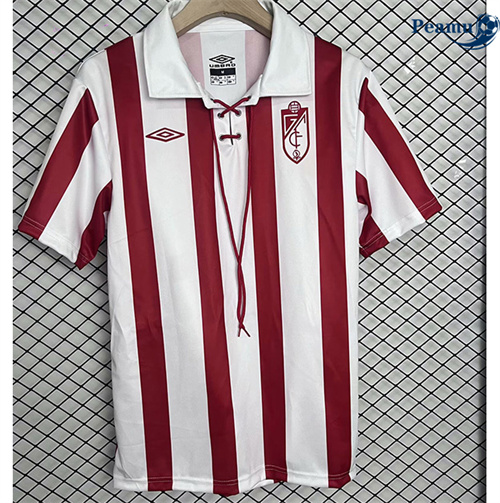 Maillot foot Retro Granada Domicile 2005-06