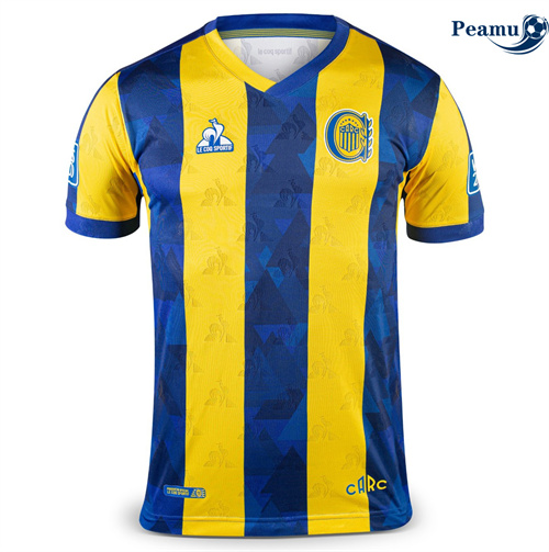 Maillot foot Rosario Domicile 2025-2026