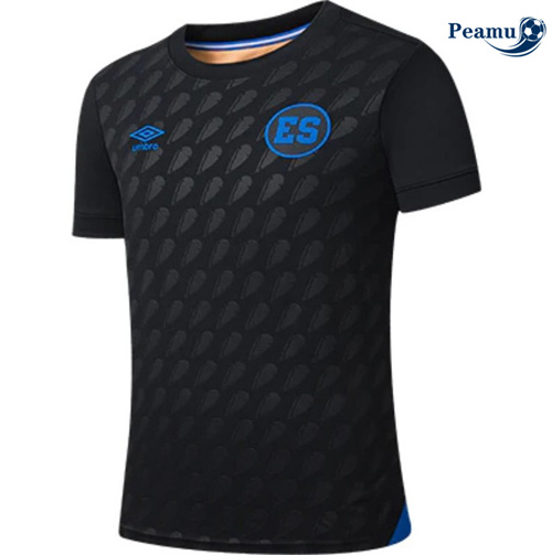 Maillot foot Salvador Third 2025-2026