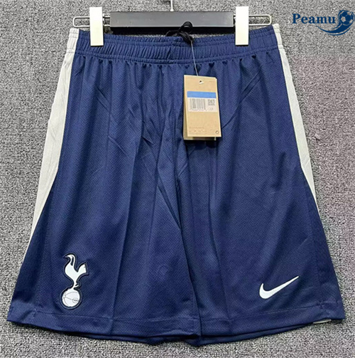 Maillot foot Shorts Tottenham Hotspur Domicile 2025-2026