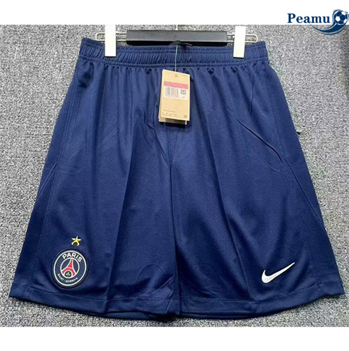 Maillot foot Shorts PSG one-star 2025-2026