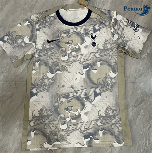 Maillot foot Tottenham Hotspur Training 2025-2026