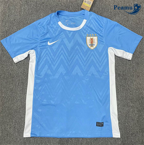 Maillot foot Uruguay Domicile 2025-2026