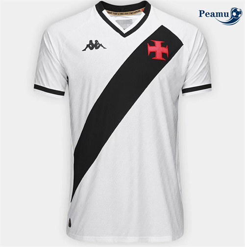 Maillot foot Vasco FC Exterieur 2025-2026