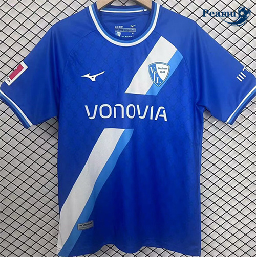 Maillot foot VfL Bochum Special 2025-2026