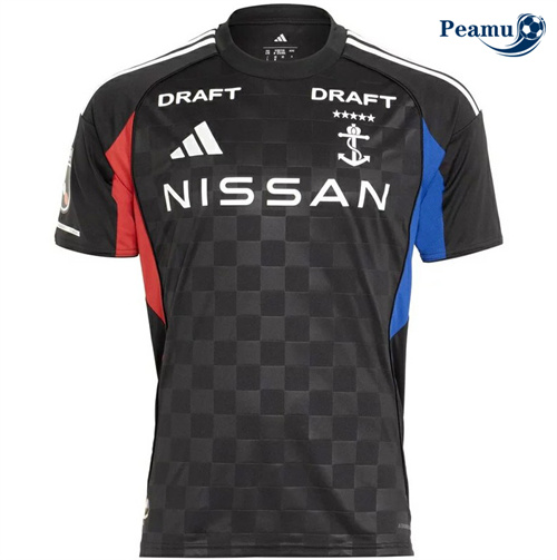 Maillot foot Yokohama F Marinos Special 2025-2026