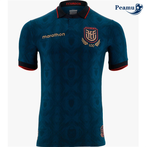 Maillot foot Équateur Domicile 2025-2026