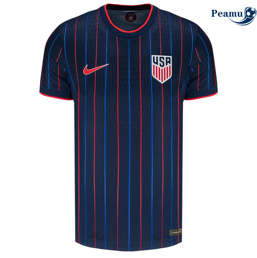 Maillot foot États-Unis Exterieur 2025-2026