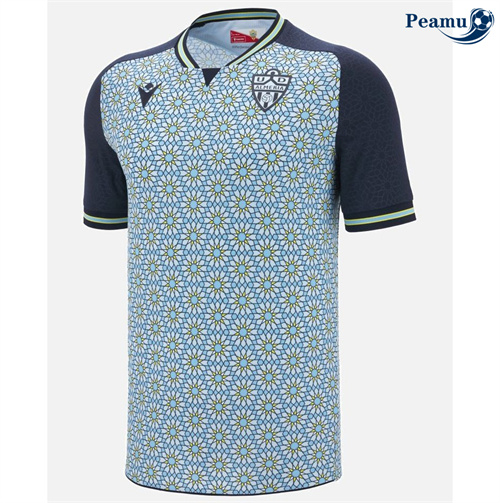 Maillot foot Almeria Exterieur 2025-2026