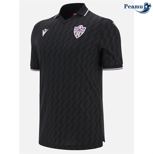 Maillot foot Almeria Third 2025-2026