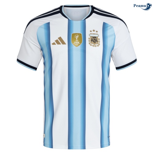 Maillot foot Argentine Domicile 2026-2027