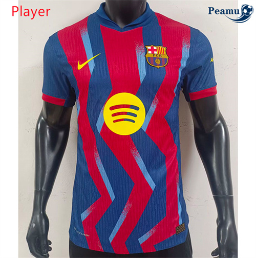 Maillot foot Barcelone Player Third 2025-2026
