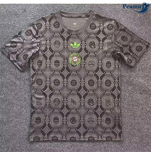 Maillot foot Bayern Munich Beer T-shirt 2025-2026
