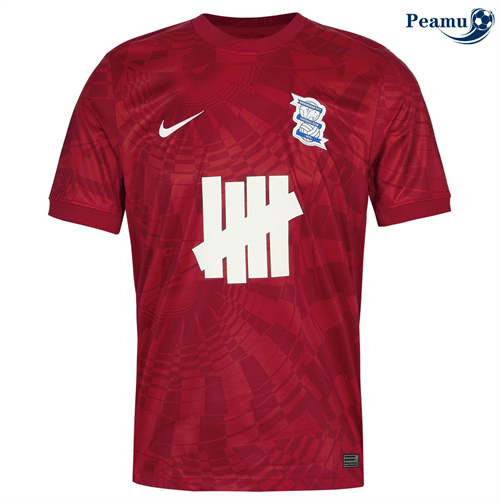 Maillot foot Birmingham City Third 2025-2026