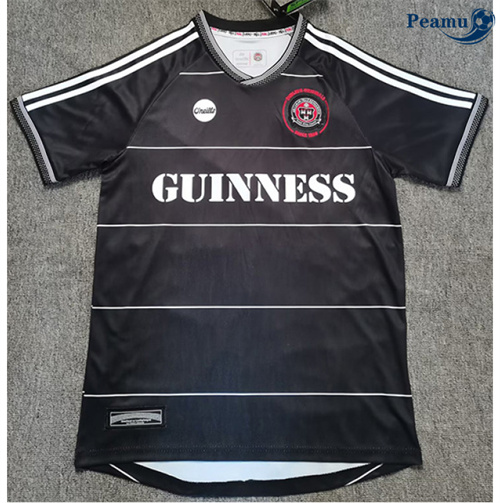 Maillot foot Bohemians Gardien de but 2025-2026