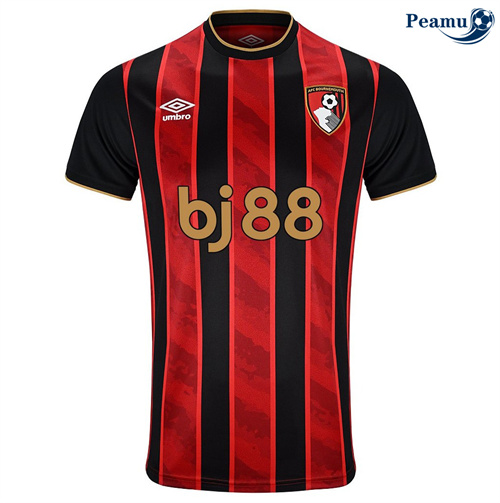 Maillot foot Bournemouth Domicile 2025-2026