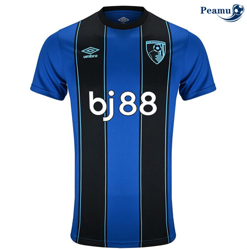 Maillot foot Bournemouth Exterieur 2025-2026