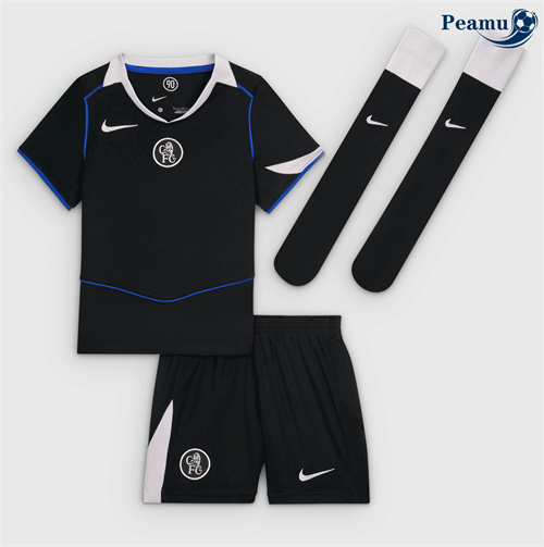 Maillot foot Chelsea Enfant Third 2025-2026