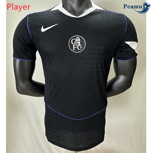 Maillot foot Chelsea Player Third 2025-2026