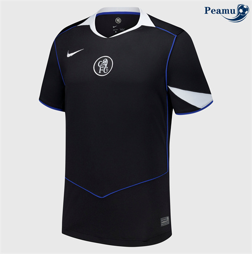 Maillot foot Chelsea Third 2025-2026