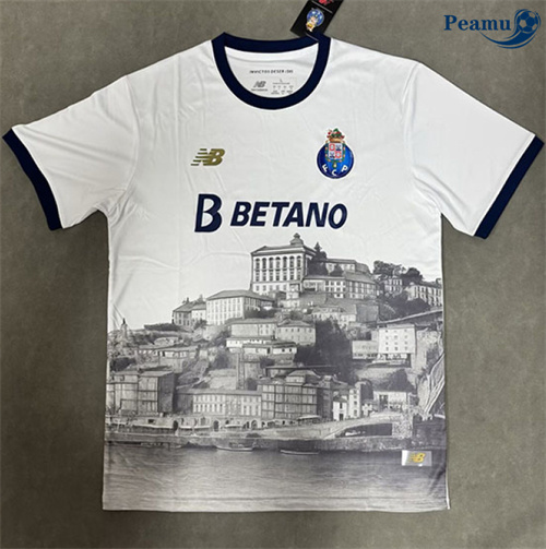 Maillot foot FC Porto Special 2025-2026