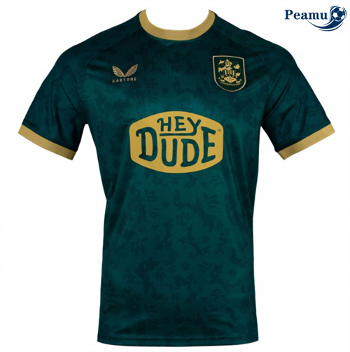 Maillot foot Huddersfield Third 2025-2026