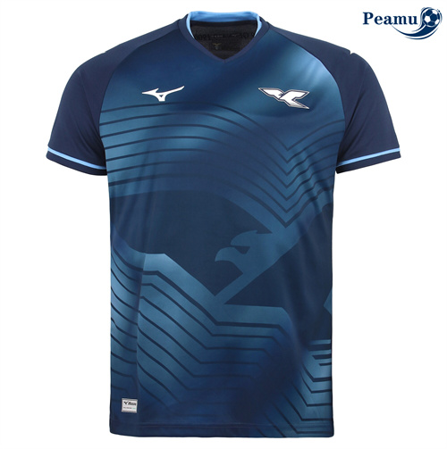 Maillot foot Lazio Third 2025-2026