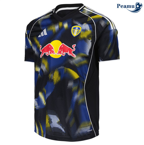 Maillot foot Leeds United Third 2025-2026