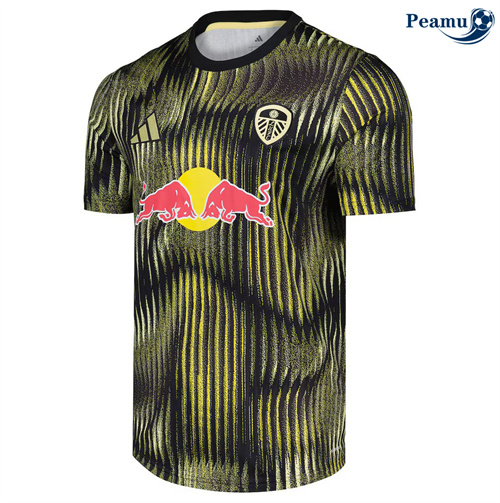 Maillot foot Leeds United Training 2025-2026