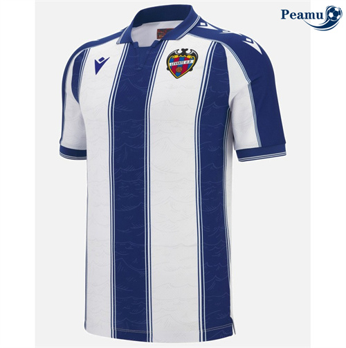 Maillot foot Levante Exterieur 2025-2026