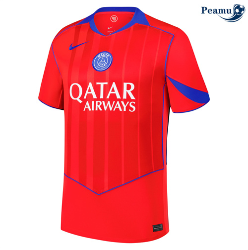 Maillot foot PSG Third 2025-2026