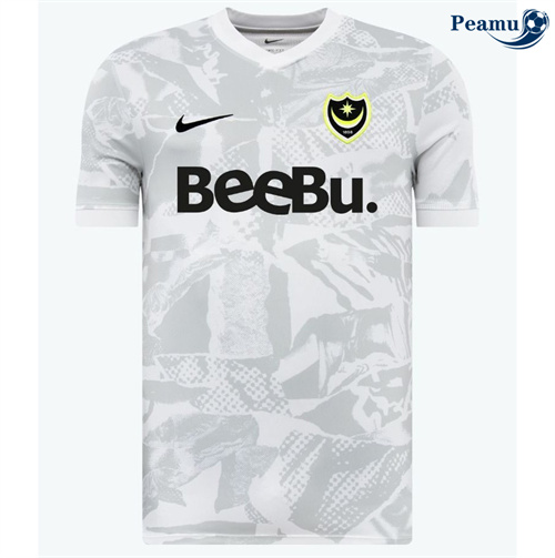 Maillot foot Portsmouth Gardien de but 2025-2026