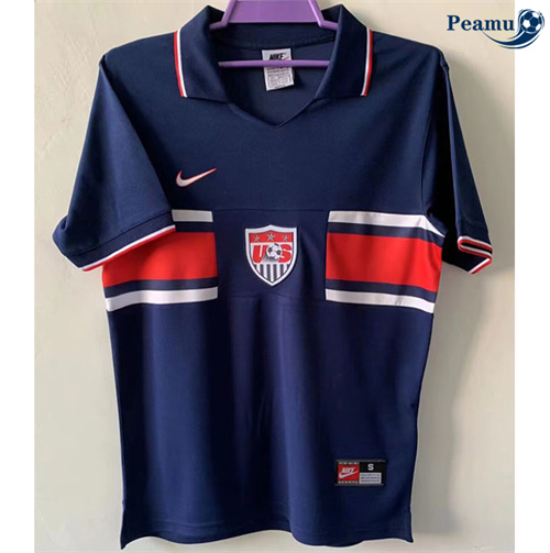 Maillot Rétro foot États-Unis Exterieur 1994