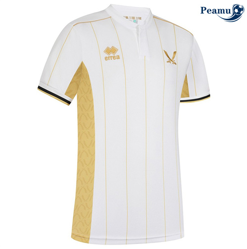 Maillot foot Sheffield United Exterieur 2025-2026