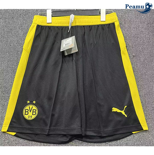 Maillot Short foot Borussia Dortmund Domicile 2025-2026