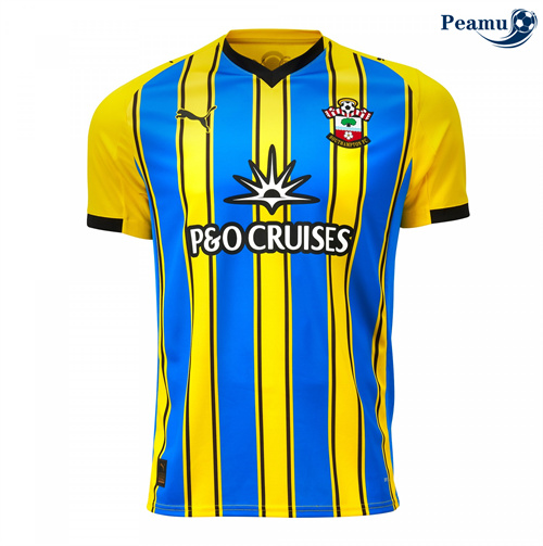 Maillot foot Southampton Exterieur 2025-2026