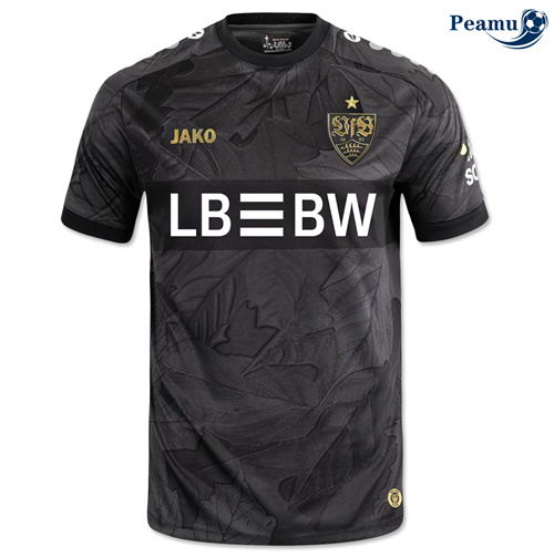 Maillot foot Stuttgart Third 2025-2026